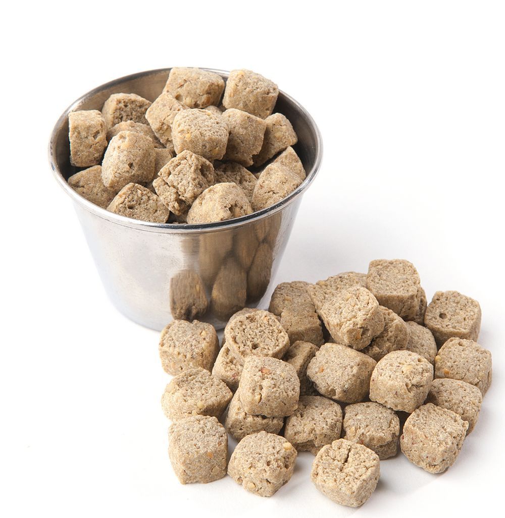 Harrison's High Potency Coarse maistas papūgoms