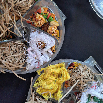 Maisto paieškos ratas