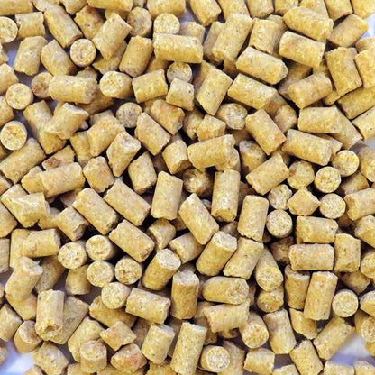 Lafeber tropinis granuliuotas maistas - aroms, 567 g