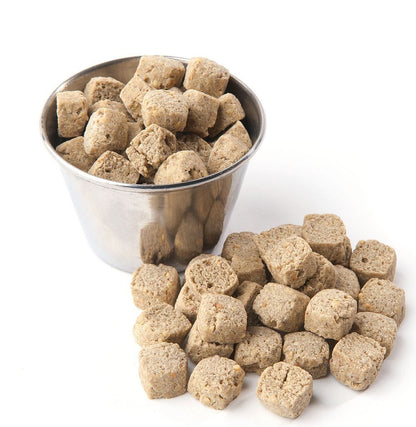 Harrison's High Potency Coarse maistas papūgoms