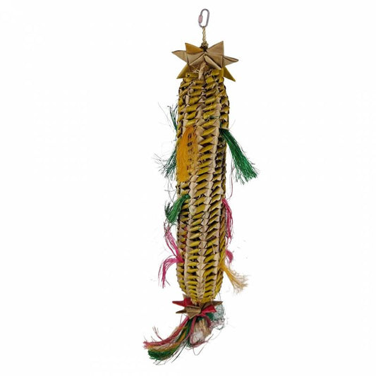 Back to Zoo Nature pinta palmės pinata papūgoms – didelė