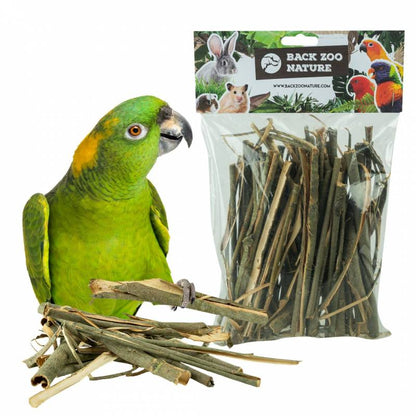 Back to Zoo Gluosnio žievė