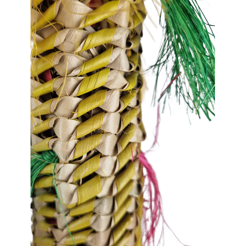 Back to Zoo Nature pinta palmės pinata - didelė