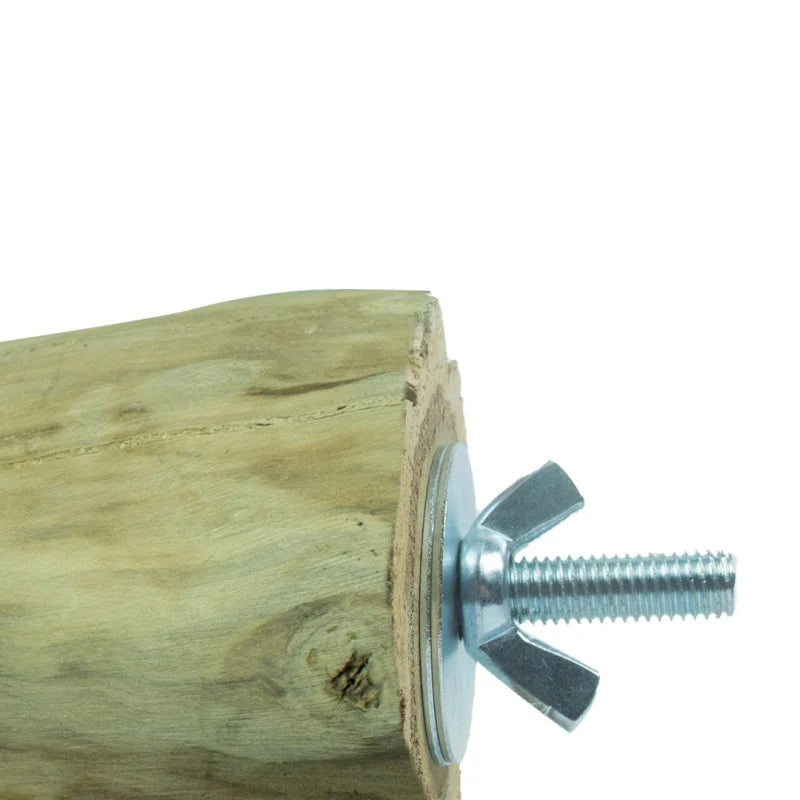 Back to Zoo Java medžio lakta - vidutinė