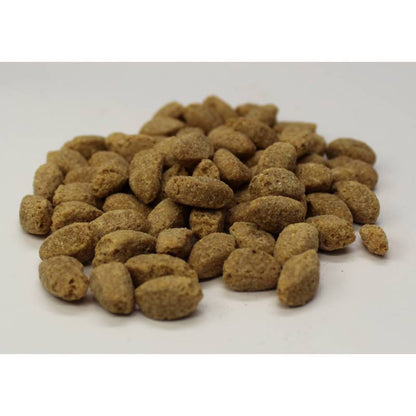 ZuPreem Essentials Medium & Medium Large 1.5 kg – natūralios granulės vidutinėms ir didelėms papūgoms